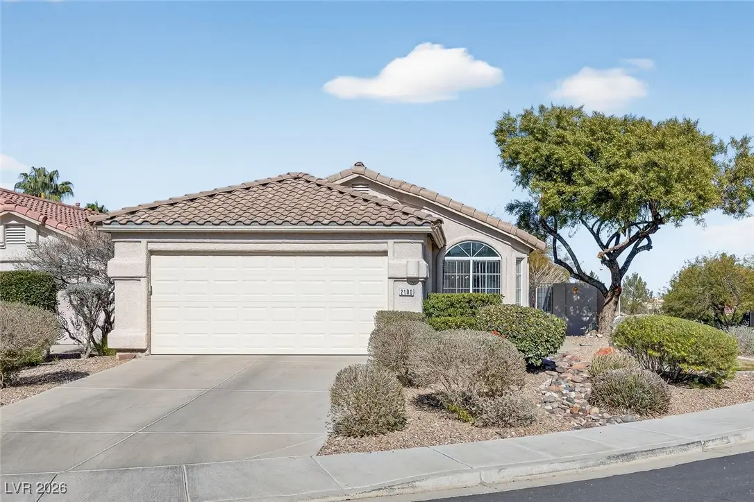 2180 Hidden Ranch Terrace, Henderson, NV 89052 - Image #1