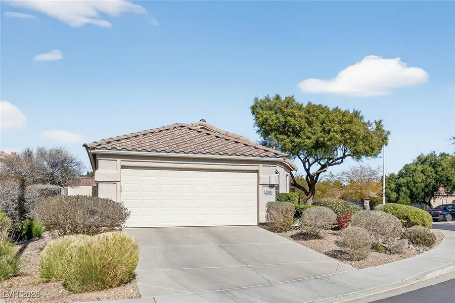 2180 Hidden Ranch Terrace, Henderson, NV 89052 - Image #3