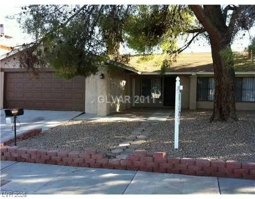4289 Chrysalis Drive, Las Vegas, NV 89121