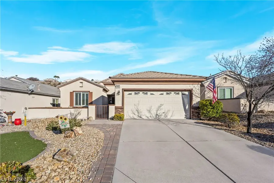 2452 Jada Drive, Henderson, NV 89044 - Image #2