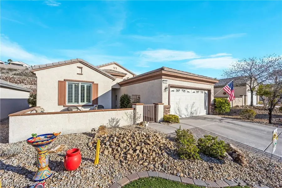 2452 Jada Drive, Henderson, NV 89044 - Image #3