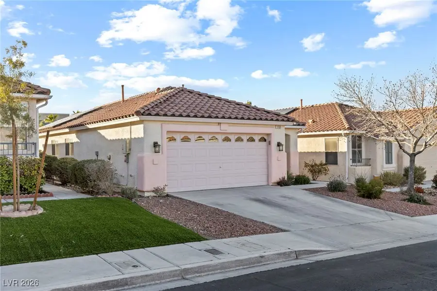 1131 Cathedral Ridge Street, Henderson, NV 89052 - Image #2