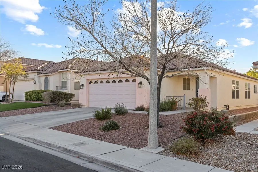 1131 Cathedral Ridge Street, Henderson, NV 89052 - Image #3