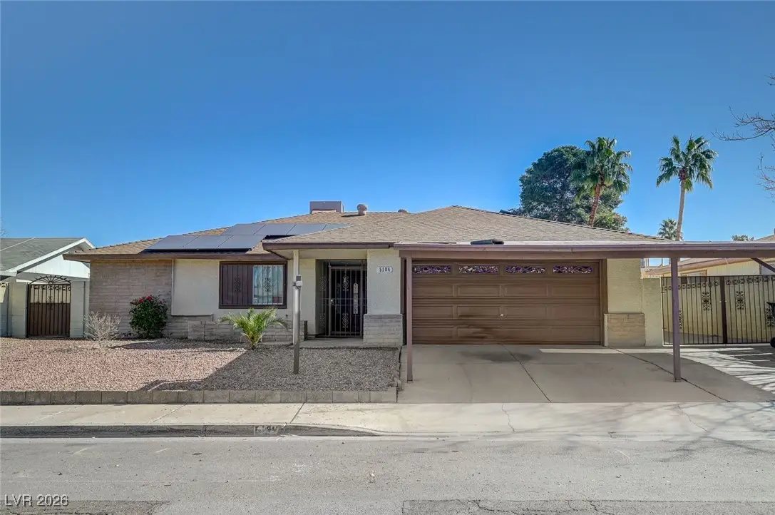 5184 Merrill Circle, Las Vegas, NV 89120 - Image #1