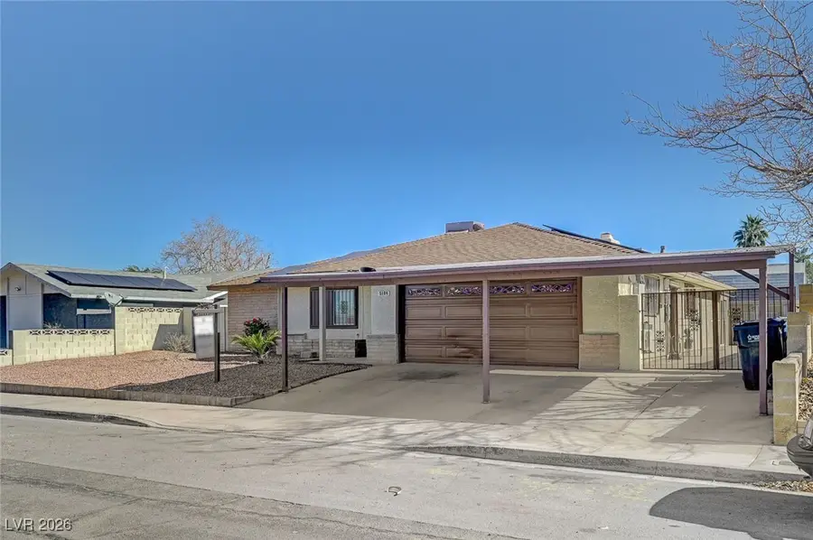 5184 Merrill Circle, Las Vegas, NV 89120 - Image #2
