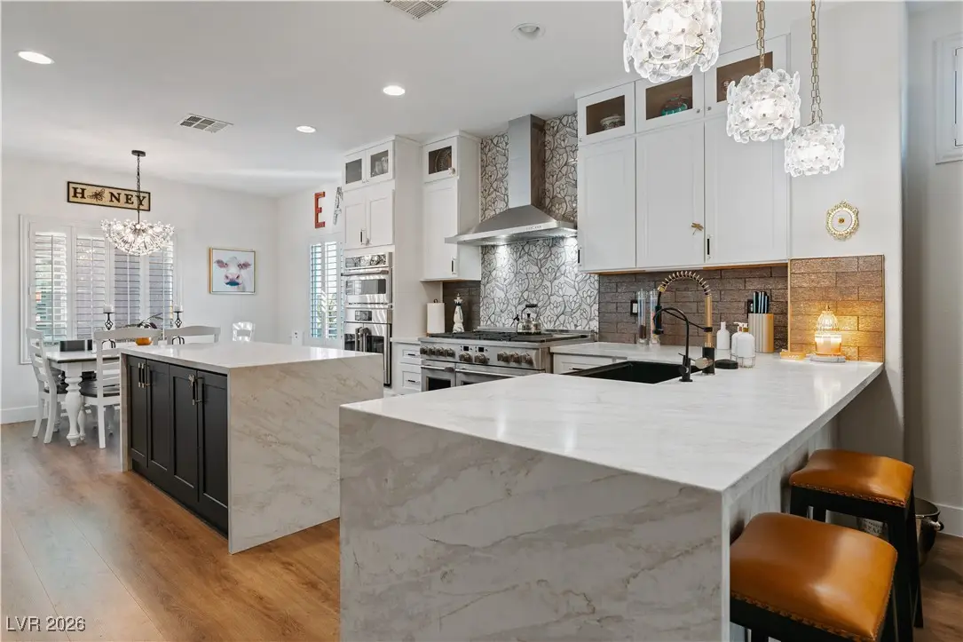 2116 Clearwater Lake Drive, Henderson, NV 89044 - Image #1