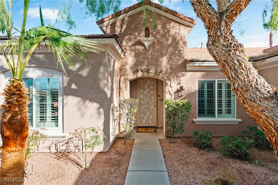 2116 Clearwater Lake Drive, Henderson, NV 89044 - Image #2