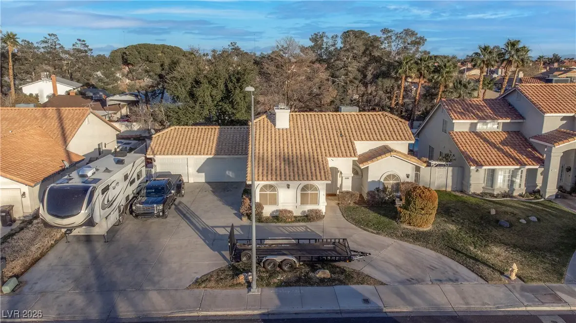 3500 N Tenaya Way, Las Vegas, NV 89129 - Image #1