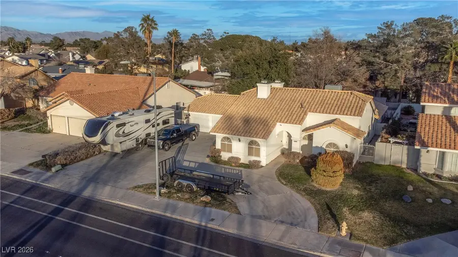 3500 N Tenaya Way, Las Vegas, NV 89129 - Image #2