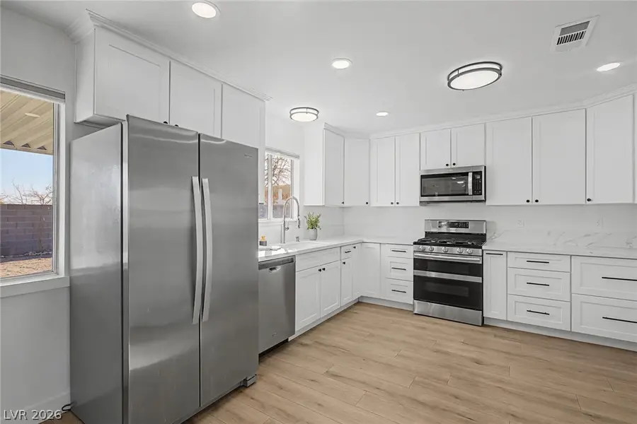 1009 Alan Shepard Street, Las Vegas, NV 89145 - #2