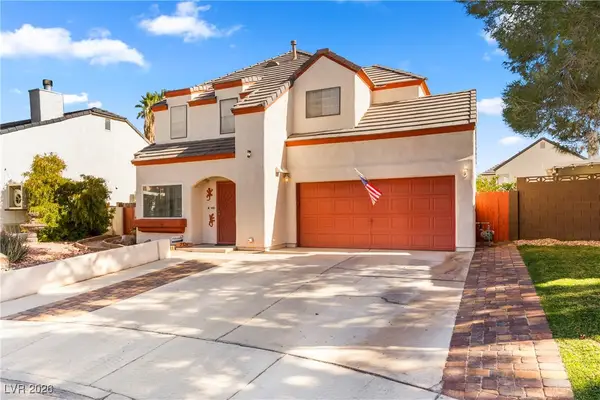 2324 Collanade Court, Las Vegas, NV 89128