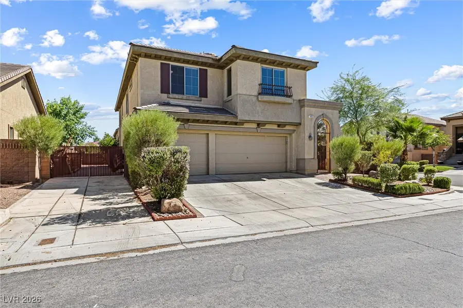 3405 Brook Song Avenue, North Las Vegas, NV 89081 - Image #2