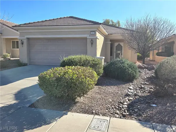 2537 Libretto Avenue, Henderson, NV 89052