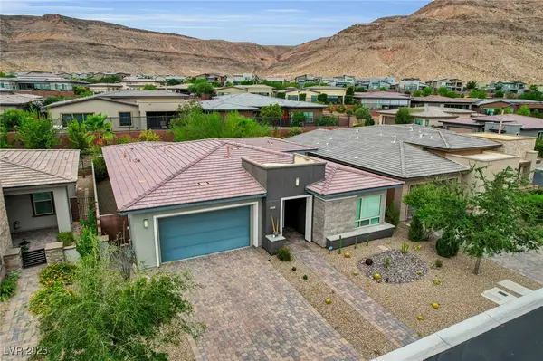 6803 Regency Crest Avenue, Las Vegas, NV 89148