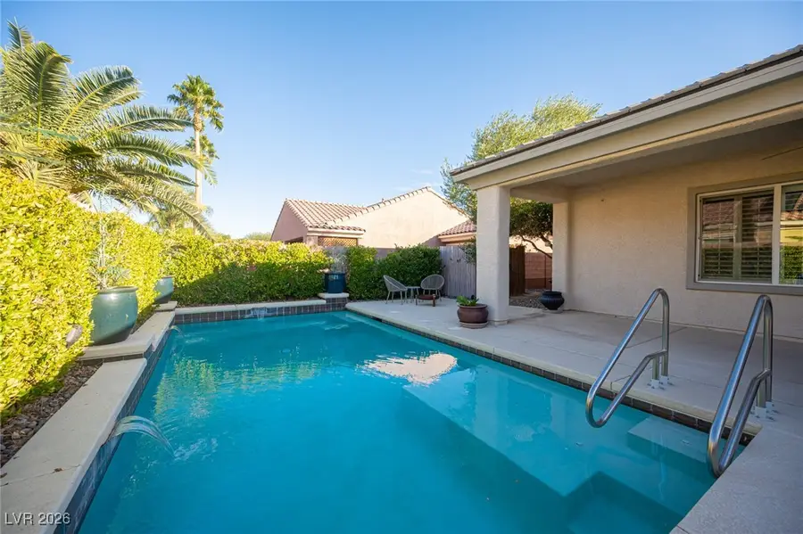 7606 Grove Acre Court, Las Vegas, NV 89131 - Image #2