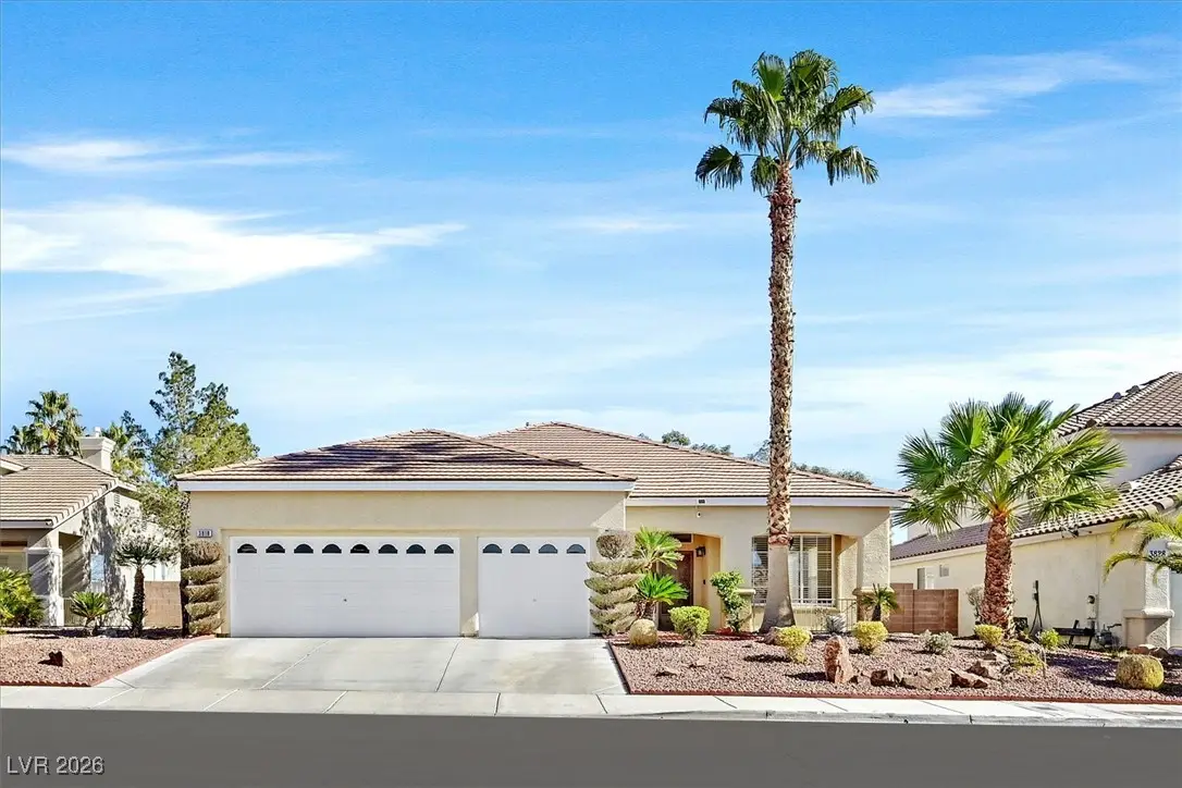 3818 Erva Street, Las Vegas, NV 89147 - Image #1