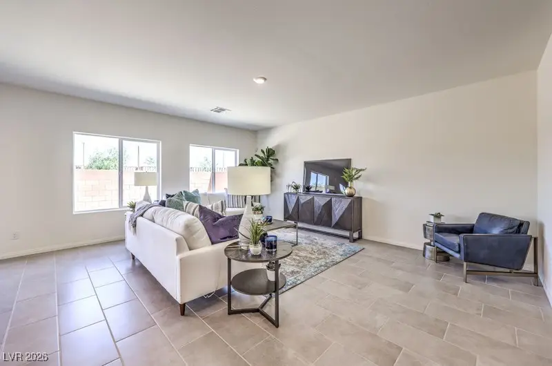 7716 Gage Falls Lane #Lot 37, North Las Vegas, NV 89084 - Image #2