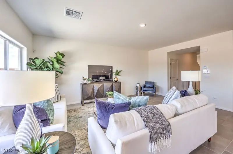 7716 Gage Falls Lane #Lot 37, North Las Vegas, NV 89084 - Image #3