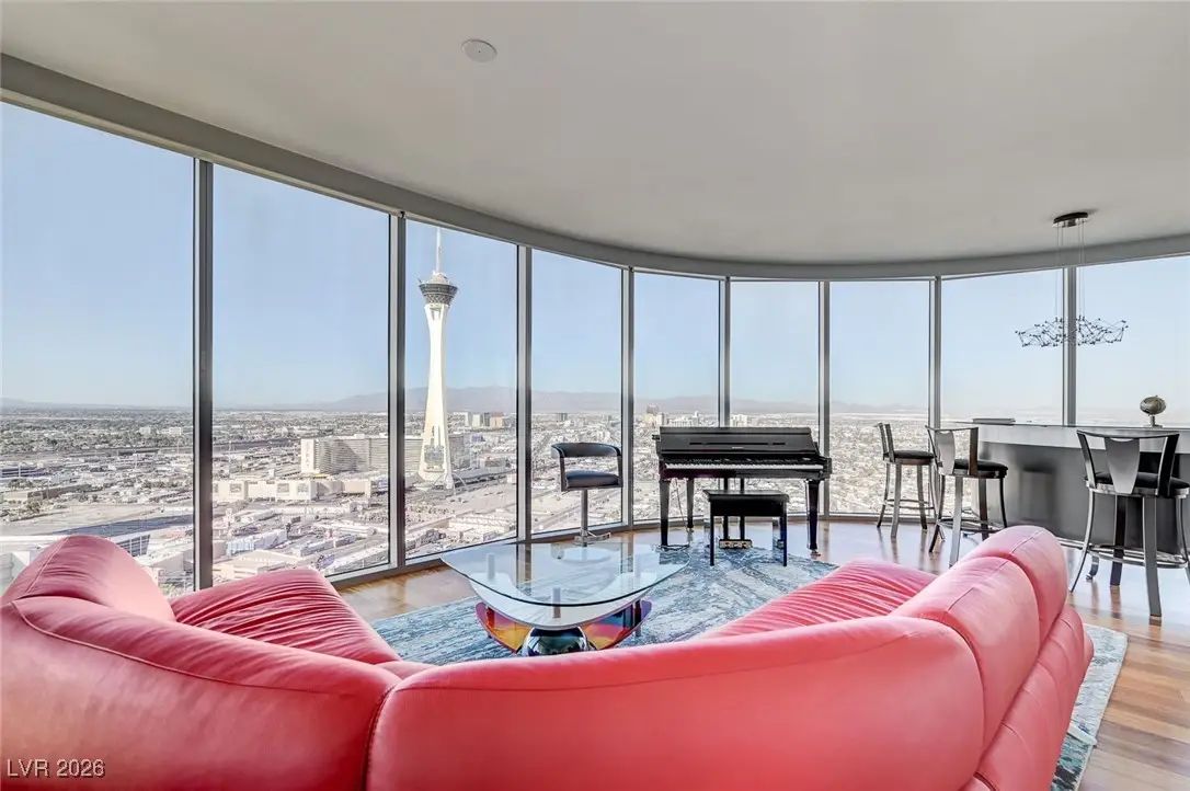 222 Karen Avenue #3508, Las Vegas, NV 89109 - #1