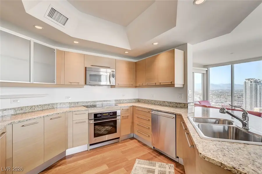 222 Karen Avenue #3508, Las Vegas, NV 89109 - #2