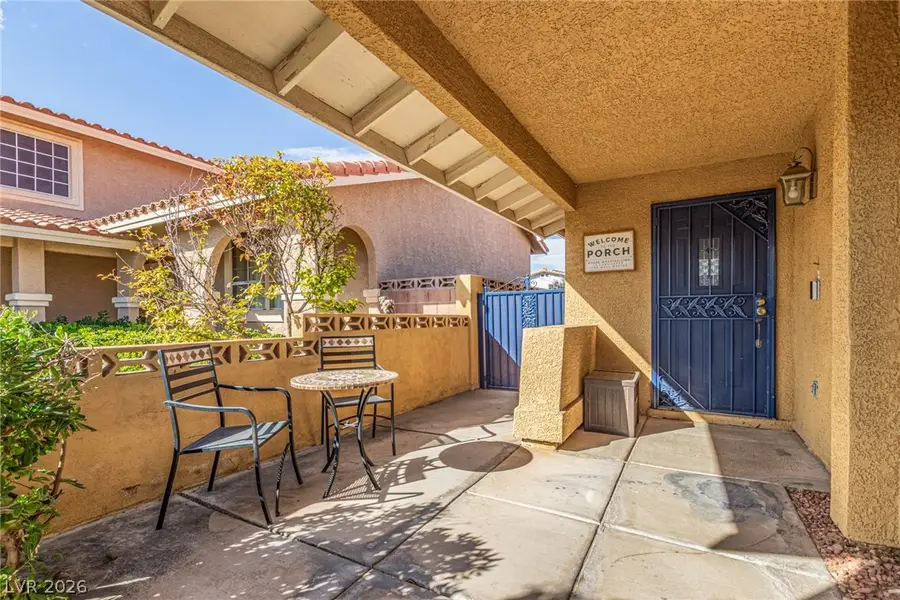 7504 Grenfell Drive, Las Vegas, NV 89129 - #3