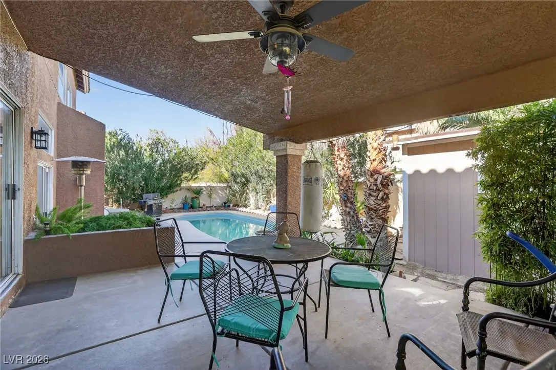 7408 Shallow Glen Court, Las Vegas, NV 89129 - Image #1