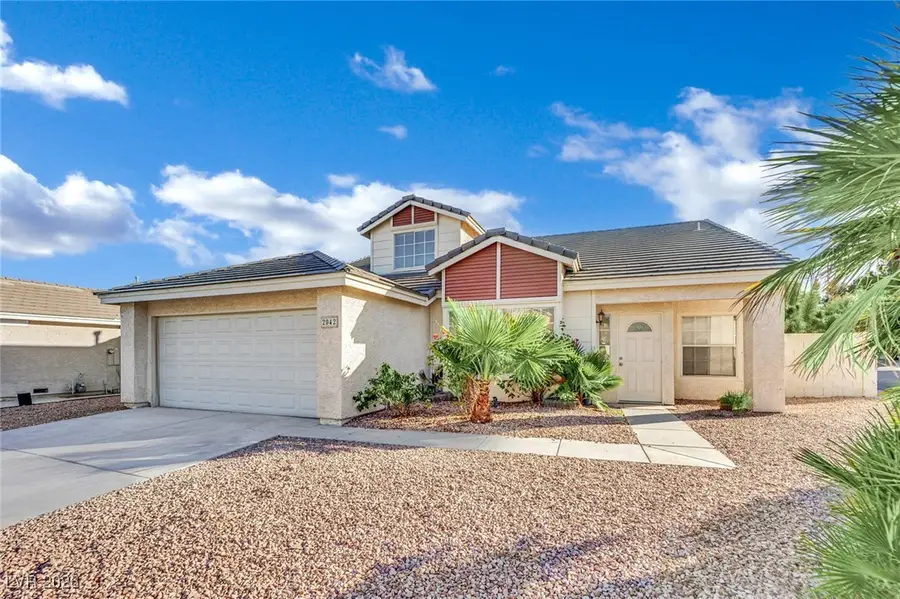 2042 Angel Falls Drive, Henderson, NV 89074 - Image #2