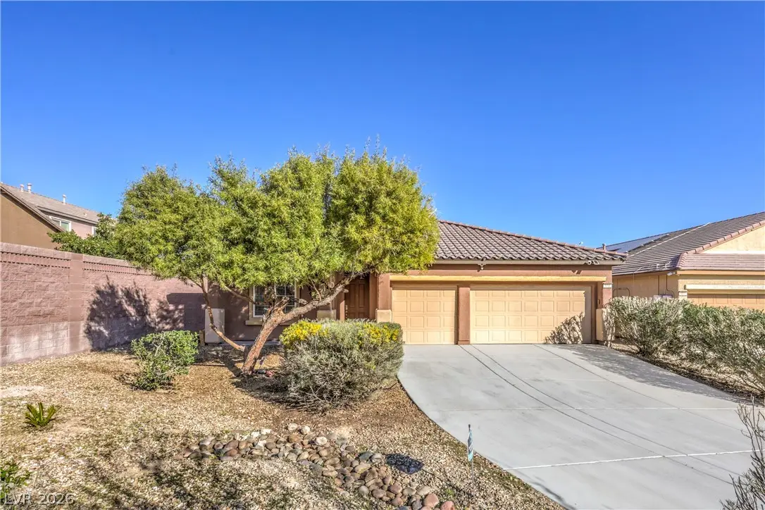 950 Barron Creek Avenue, North Las Vegas, NV 89081 - #1