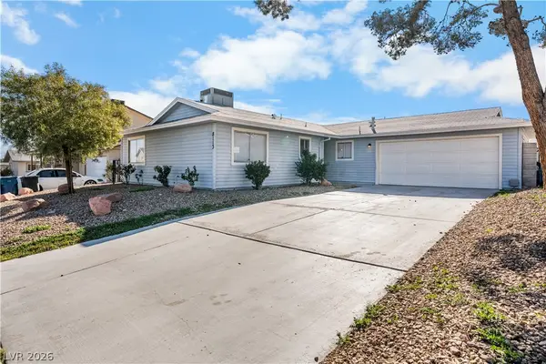 8113 Eginton Avenue, Las Vegas, NV 89145