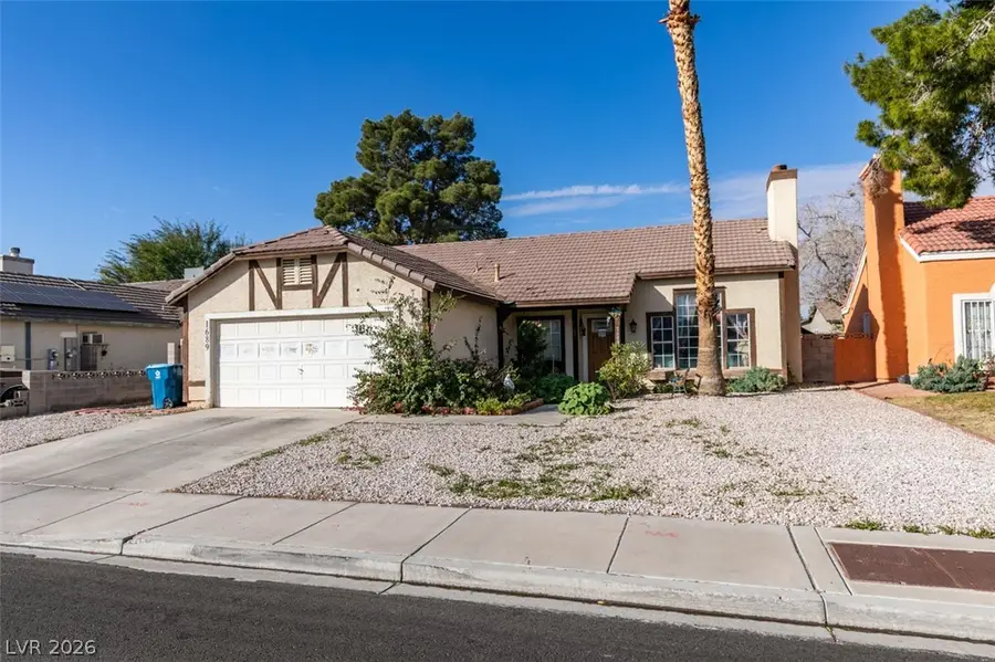 1689 Foxglove Drive, Las Vegas, NV 89142 - Image #2