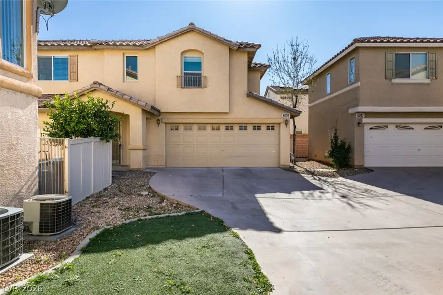 6039 Carlisle Crest Lane, Las Vegas, NV 89139 - #2