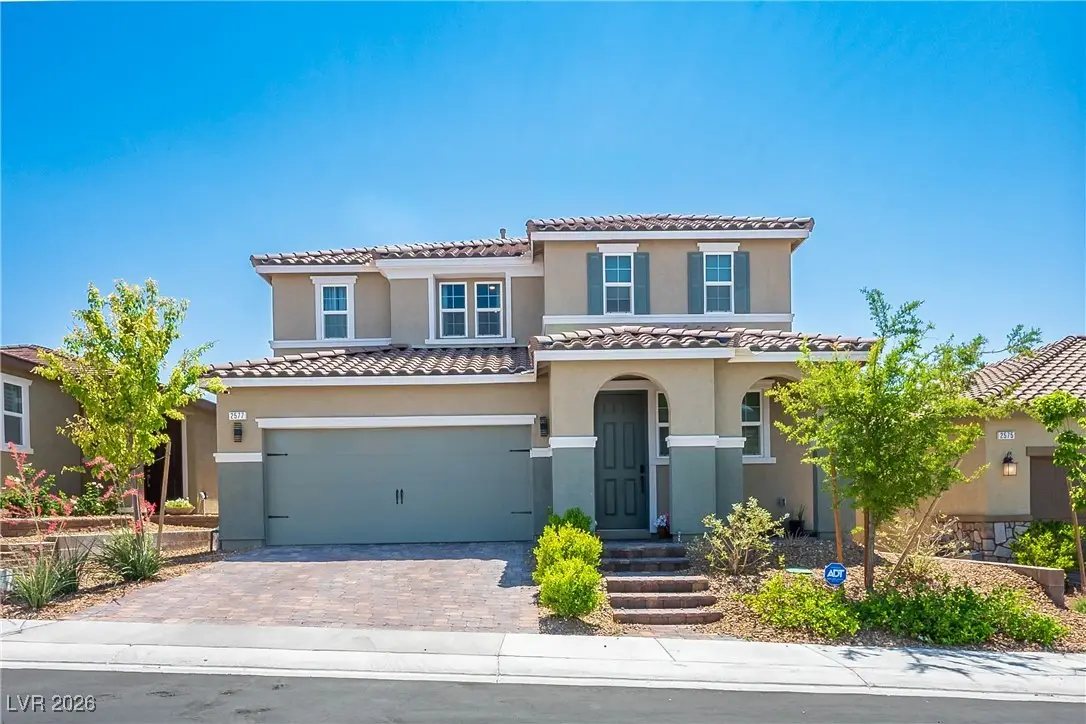 2577 Tolmezzo Street, Henderson, NV 89044 - Image #1