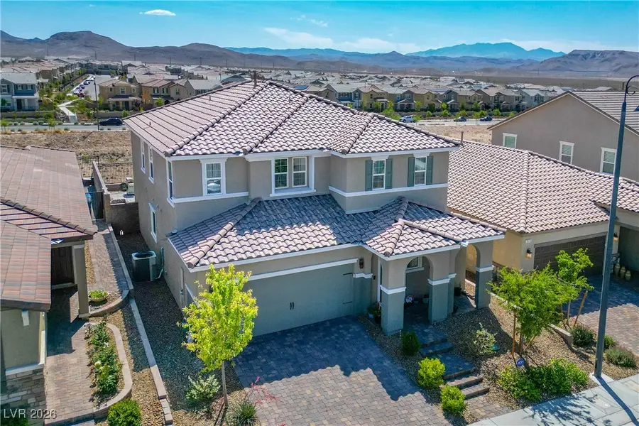 2577 Tolmezzo Street, Henderson, NV 89044 - Image #3