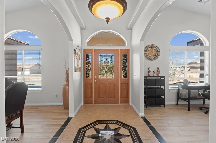 6791 Stubblefield Drive, Pahrump, NV 89061 - Image #3