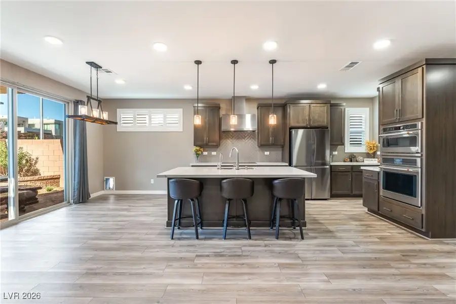 6203 Redstone Hills Drive, Las Vegas, NV 89148 - #2