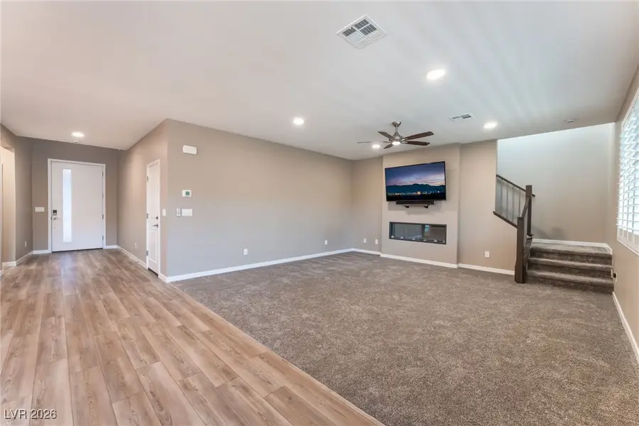 6203 Redstone Hills Drive, Las Vegas, NV 89148 - #3