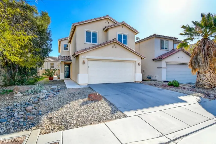 10176 Desert Trees Street, Las Vegas, NV 89141 - #2