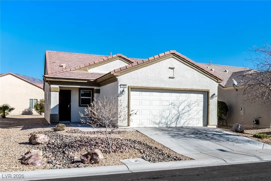 2364 Garganey Avenue, North Las Vegas, NV 89084 - Image #1