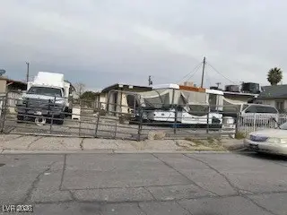 2529 Valley Street, Las Vegas, NV 89101 - #1