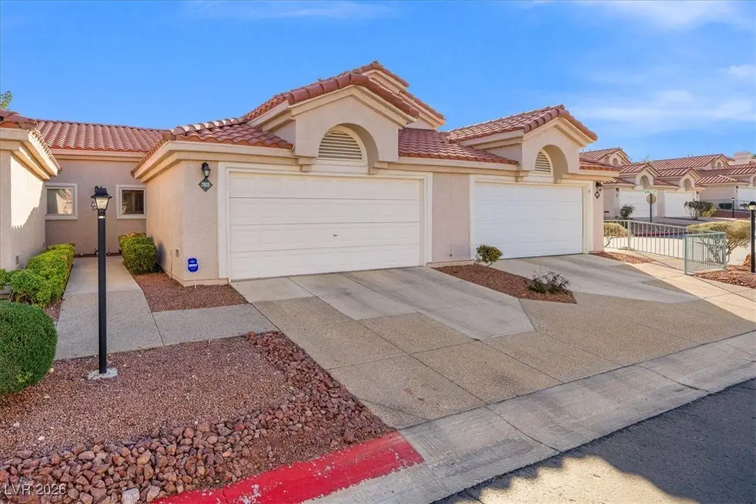 7805 Gable Lane, Las Vegas, NV 89145 - Image #1