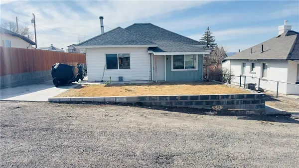 9 Avenue B, McGill, NV 89318