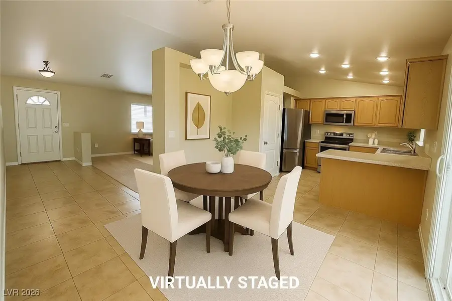 6751 Stubblefield Drive, Pahrump, NV 89061 - Image #2