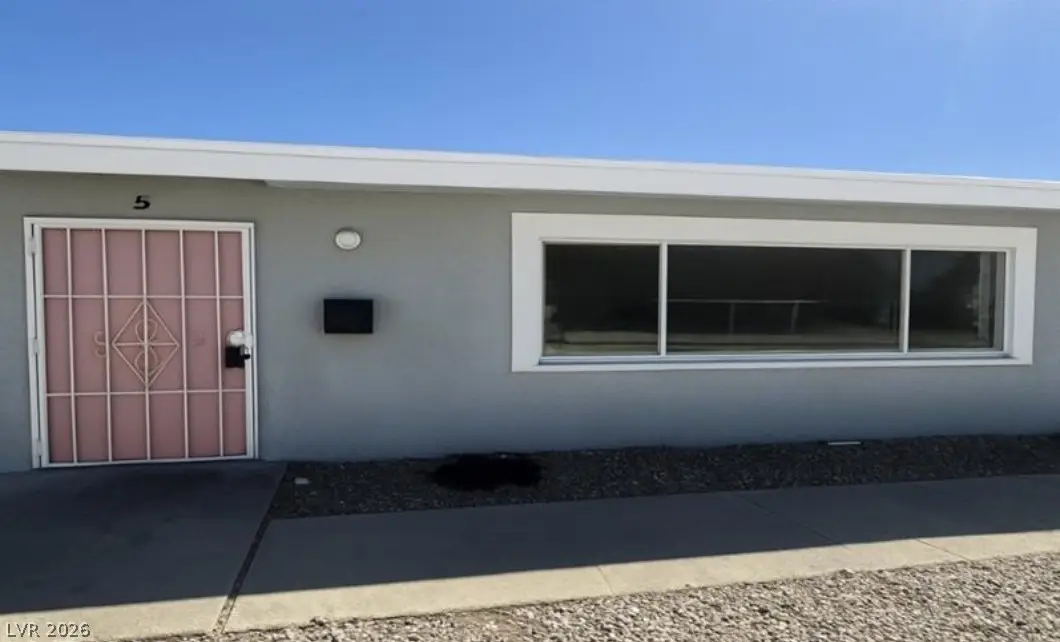 718 W Wilson Avenue, Las Vegas, NV 89106 - #1