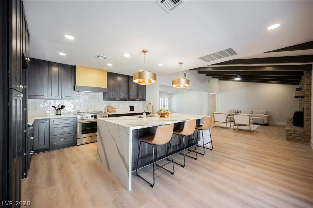 3447 Red Rock Street, Las Vegas, NV 89146 - Image #1