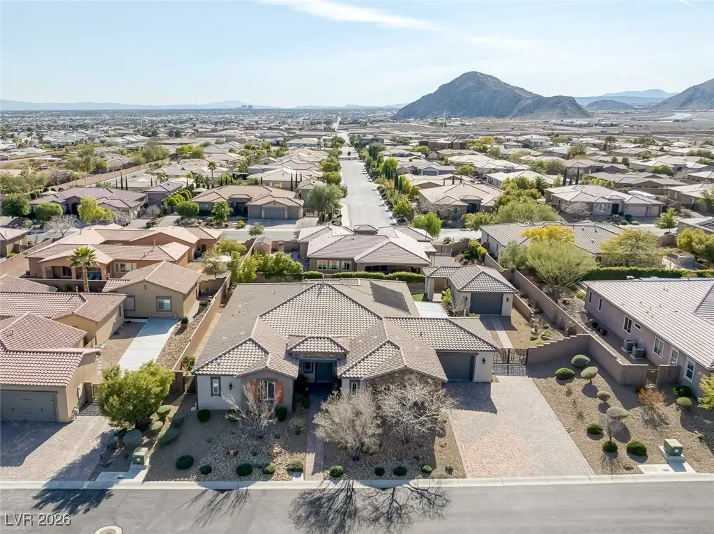 9697 Jamies Jewel Way, Las Vegas, NV 89149 - #1