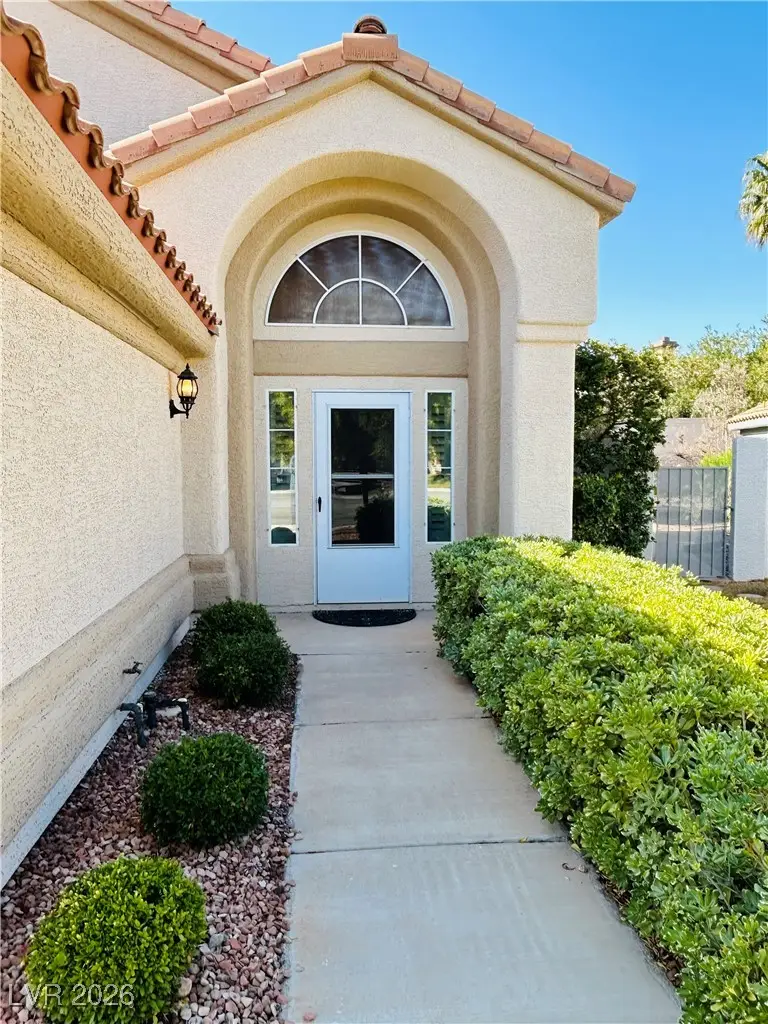 1449 Desert Hills Drive, Las Vegas, NV 89117 - Image #2