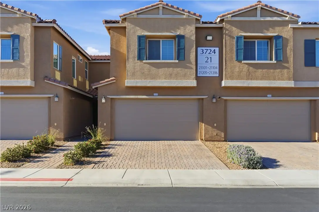 3724 Canis Minor Lane #21103, Henderson, NV 89052 - Image #1