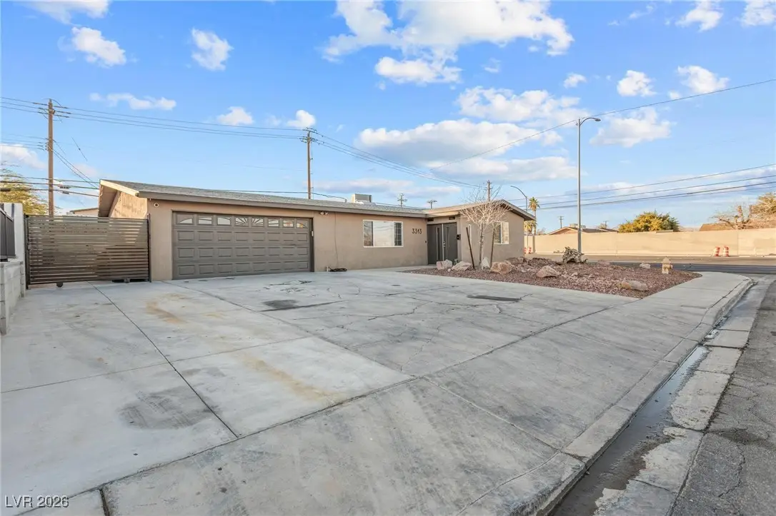 3313 El Camino Real, Las Vegas, NV 89121 - #1
