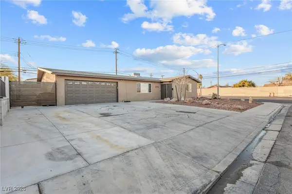 3313 El Camino Real, Las Vegas, NV 89121