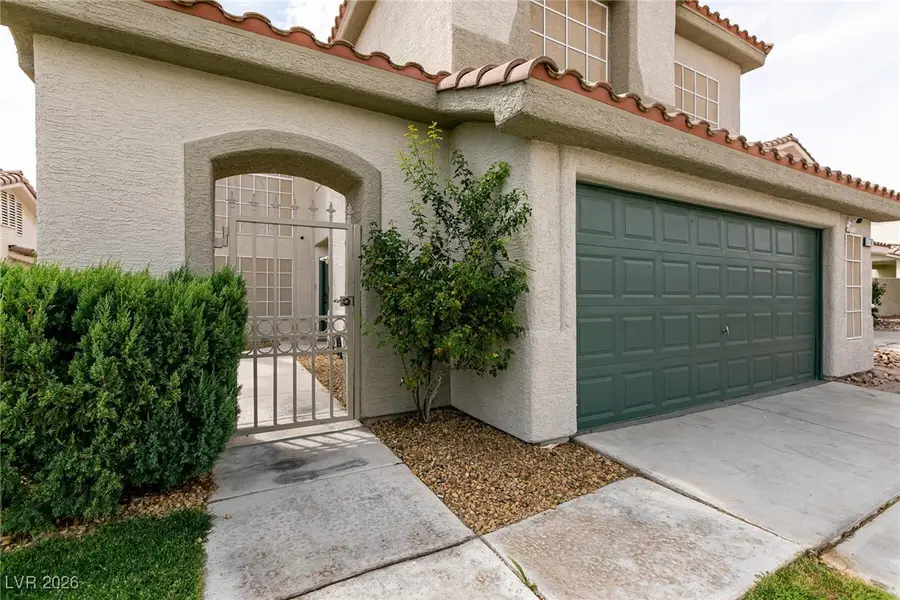 7741 Curiosity Avenue, Las Vegas, NV 89131 - Image #2